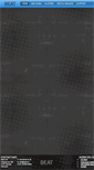 Mobile Screenshot of beatpro.dk